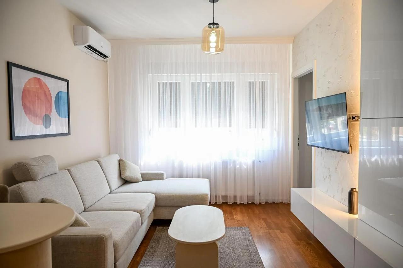 Apartman Galerija 1 photo