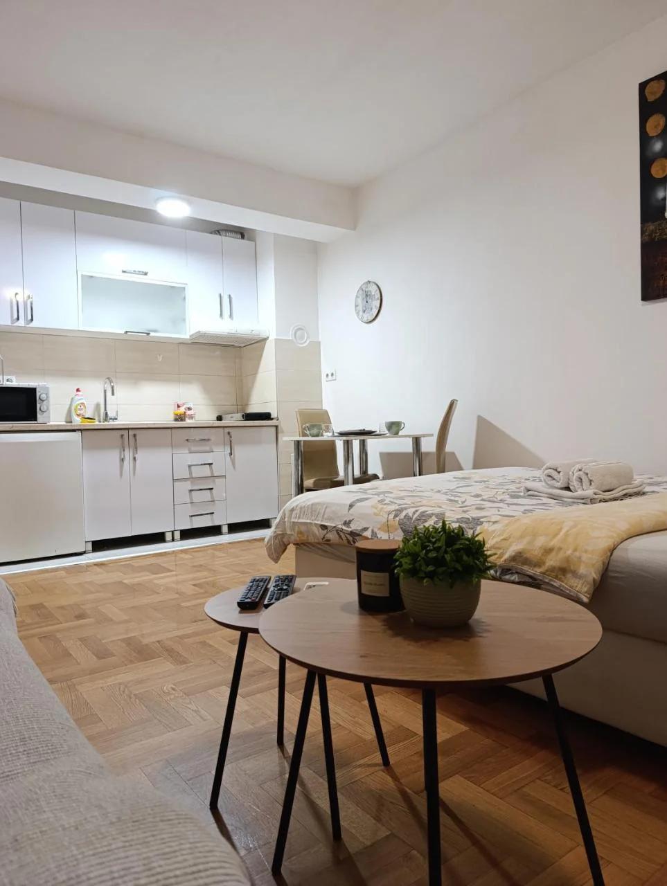 Apartman Garden foto