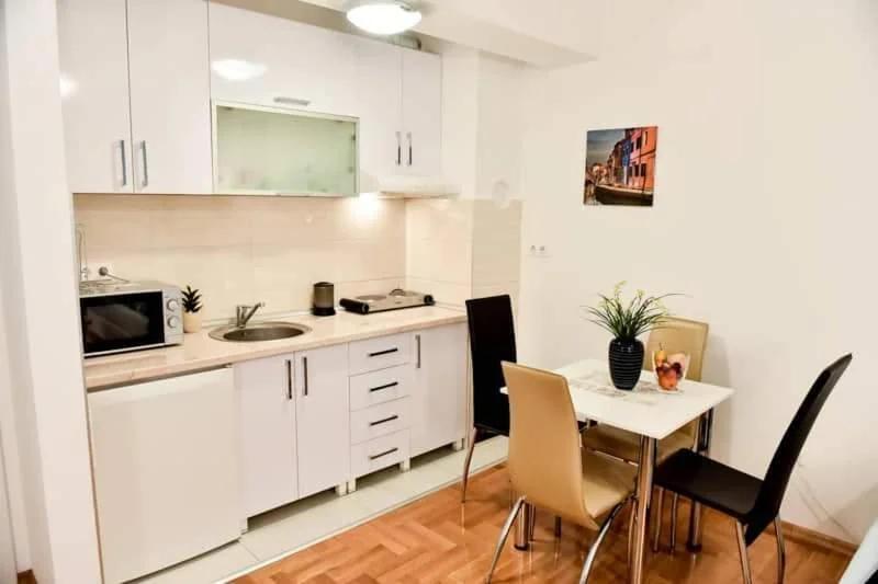 Apartman Garden foto