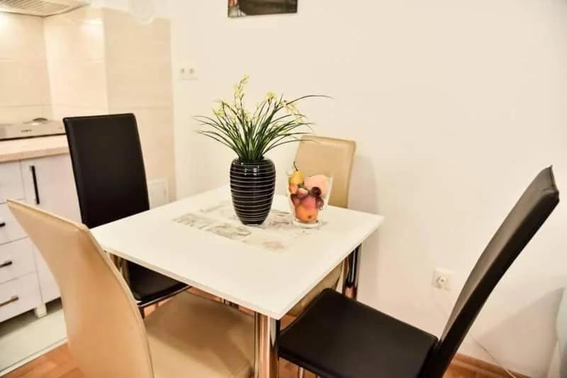 Apartman Garden foto