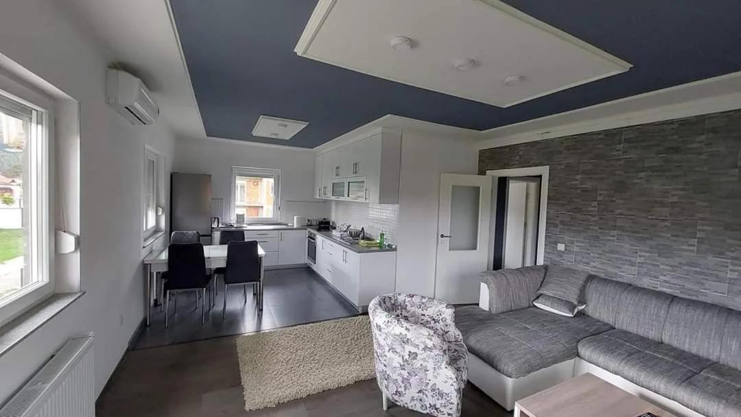 Apartman Knežević