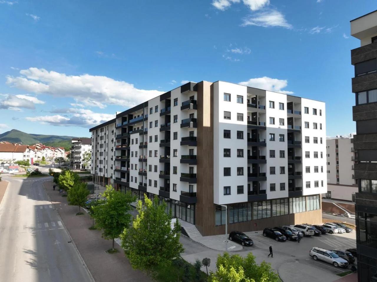 Apartman Lady A2 Istočno Sarajevo photo