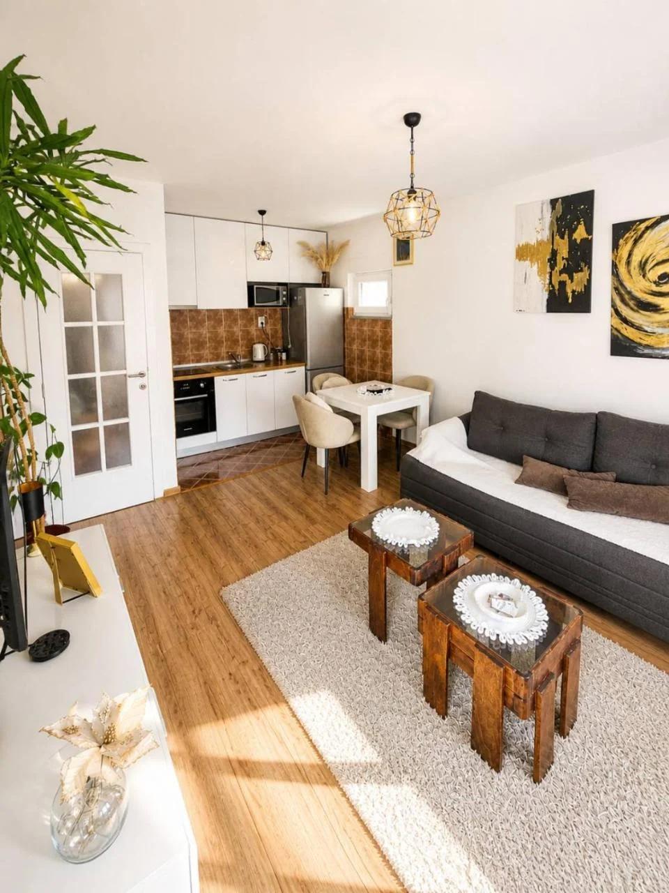 Apartman MATEJ