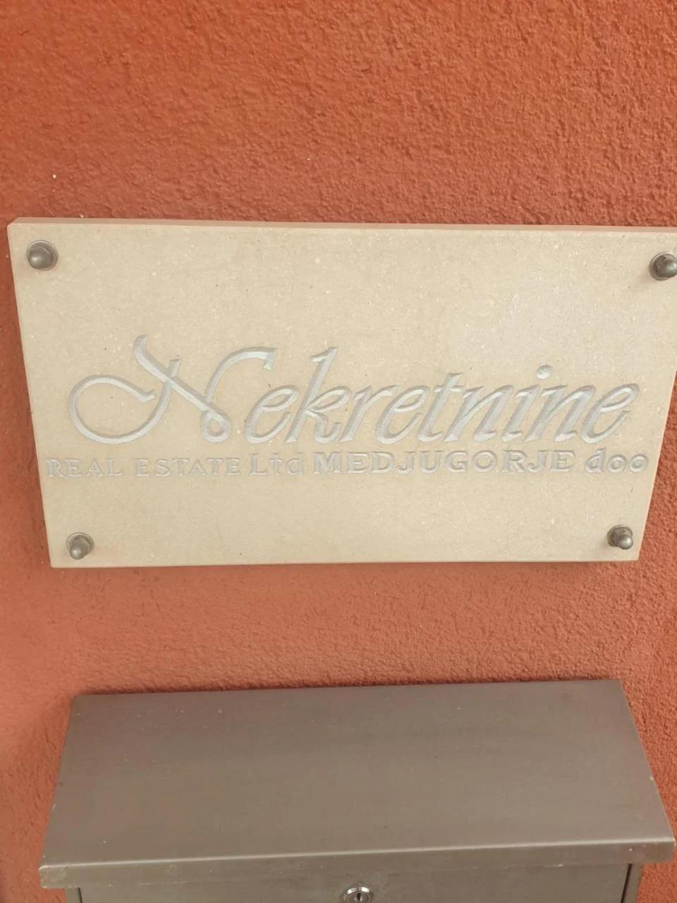 Apartman Mika Međugorje photo