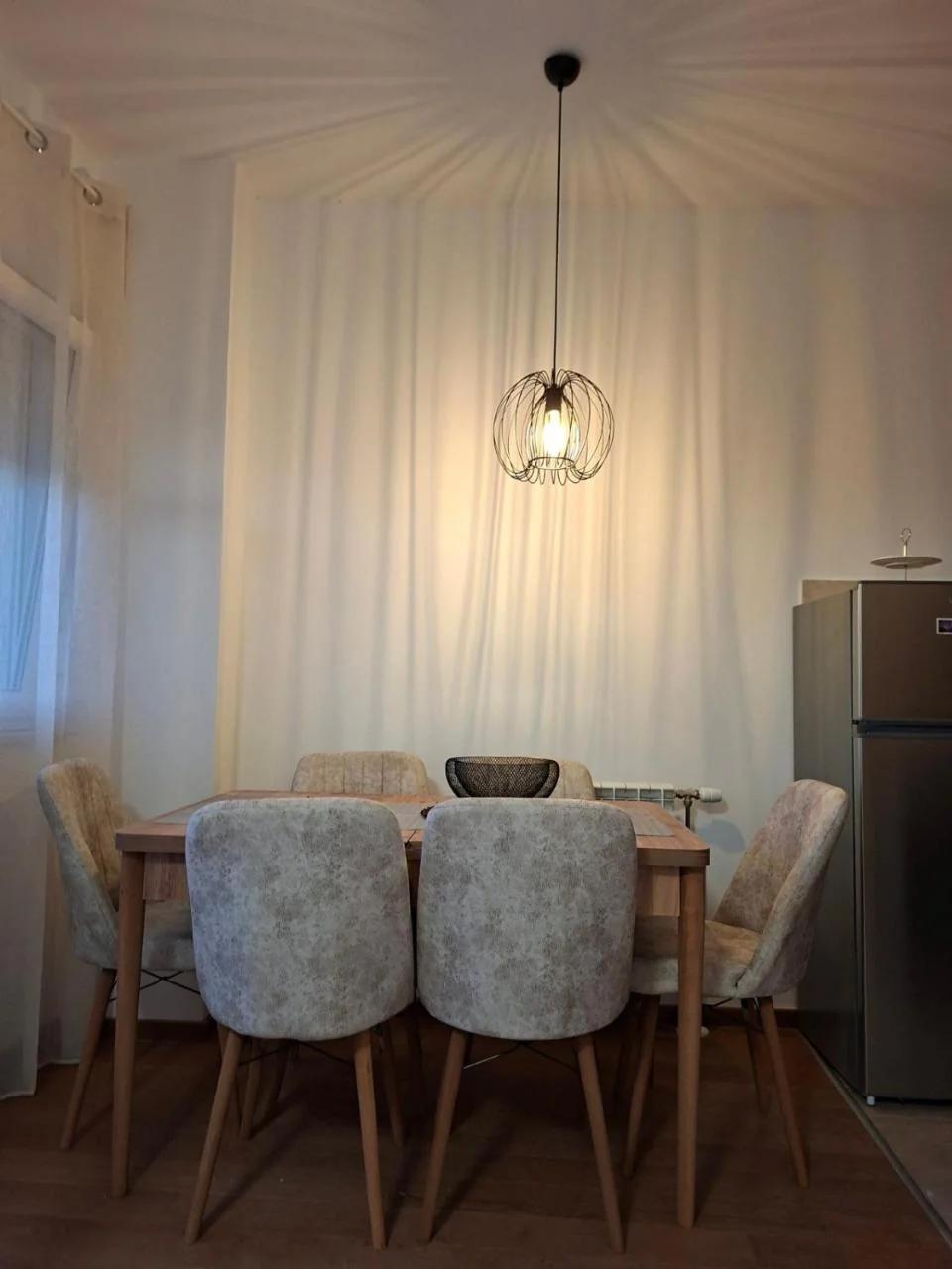 Apartman Milos