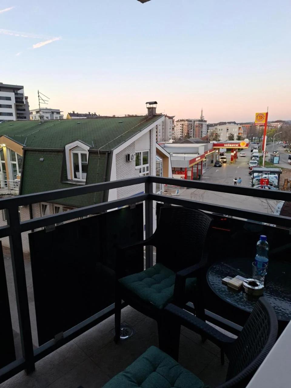 Apartman Milos photo