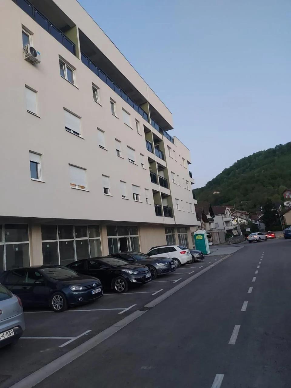 Apartman Milos photo