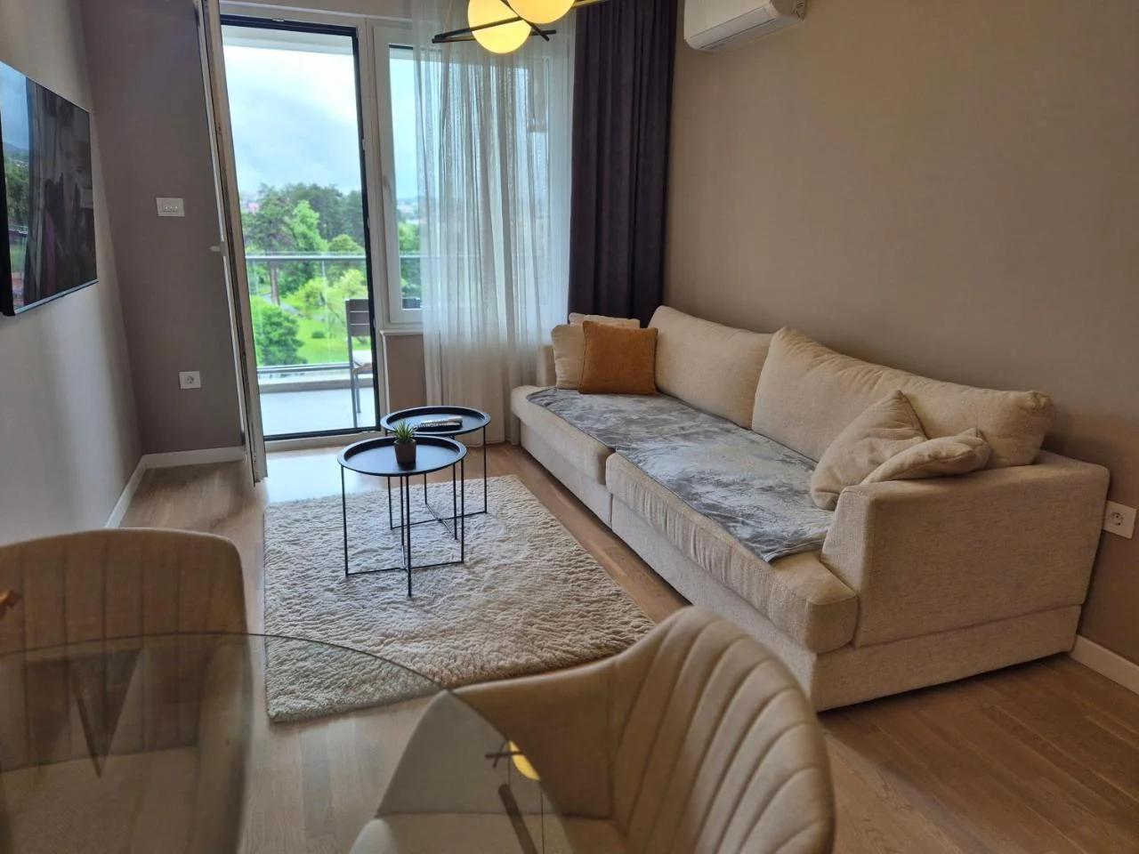 Apartman Park