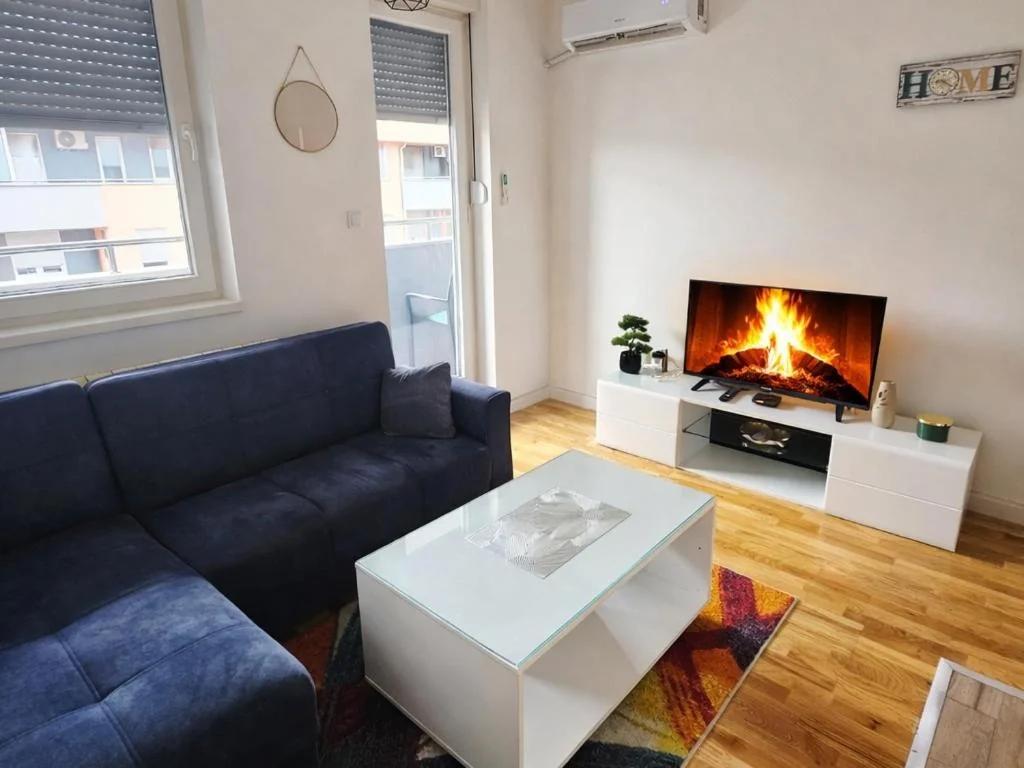 Apartman Perla Istocno Sarajevo foto