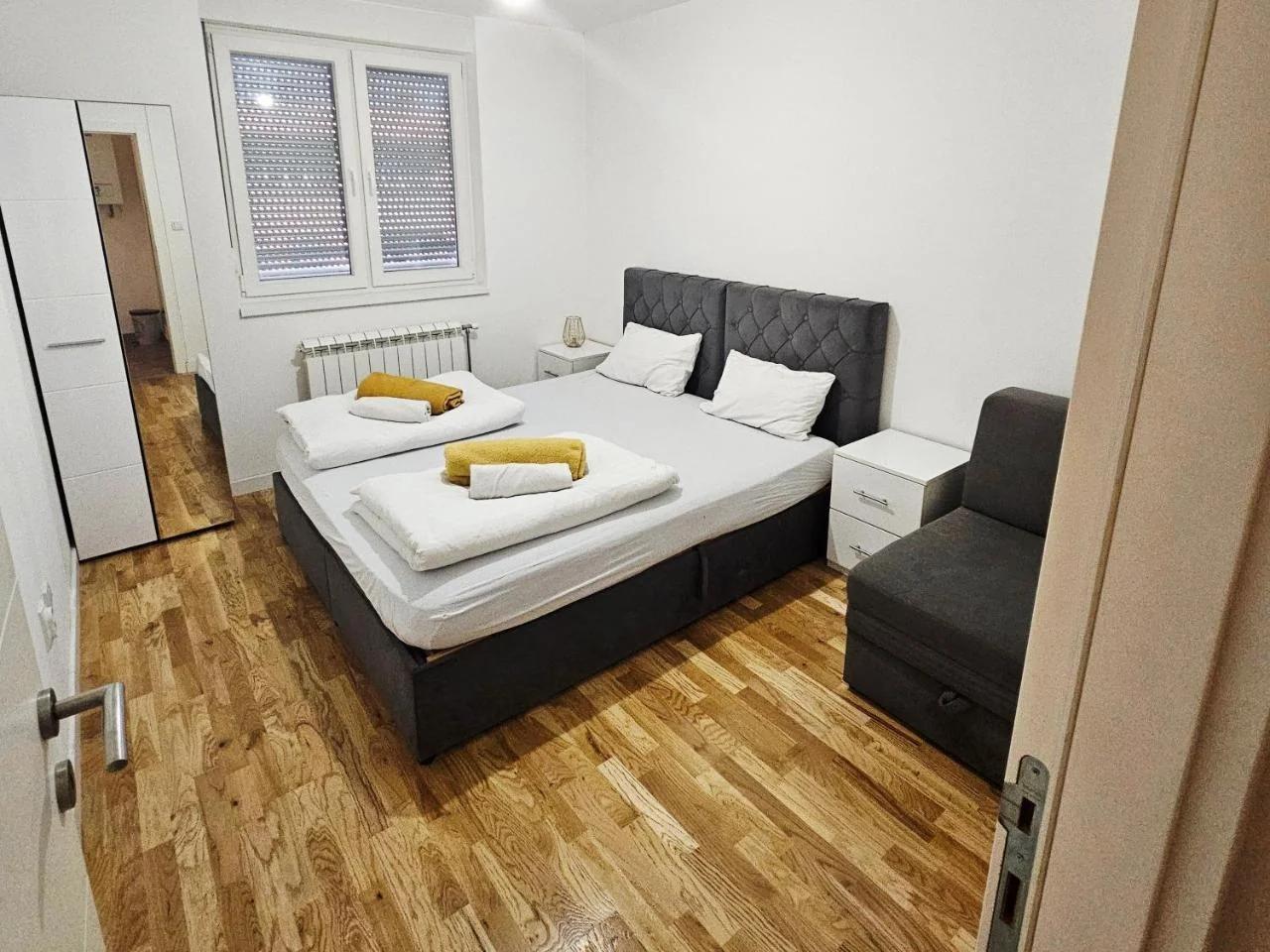 Apartman Perla Istocno Sarajevo foto
