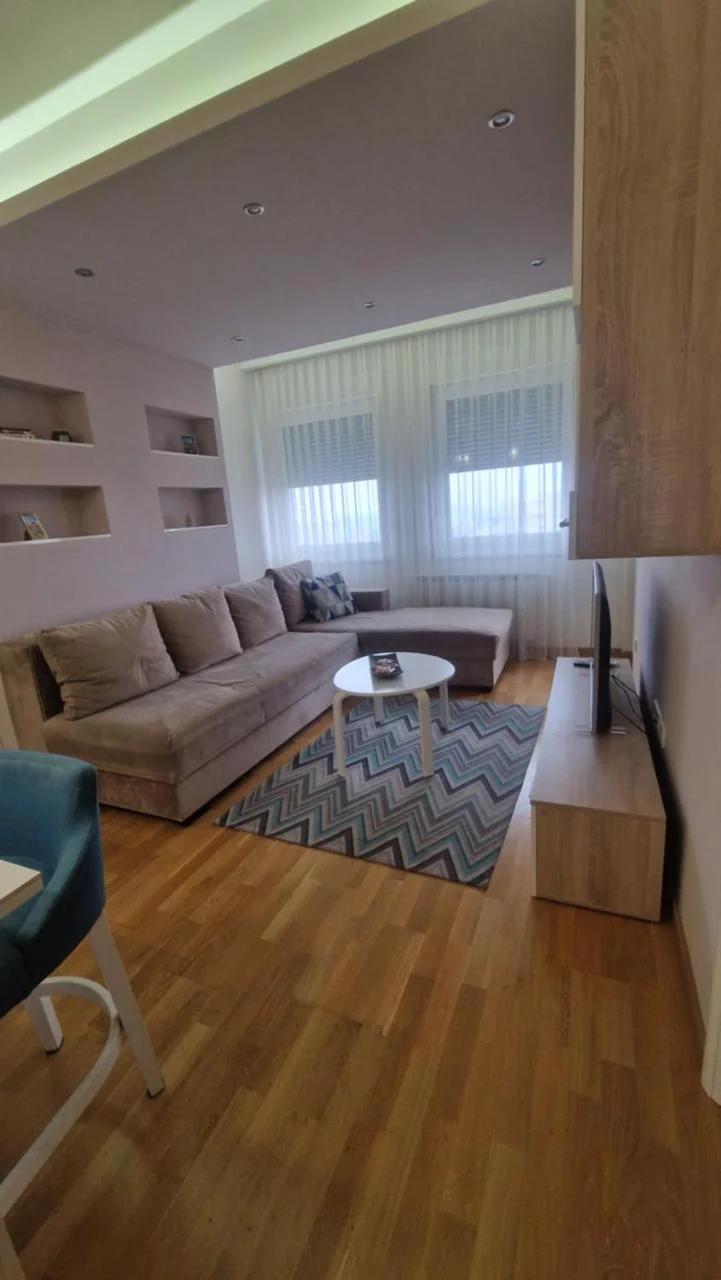 Apartman Savanovic sa garazom