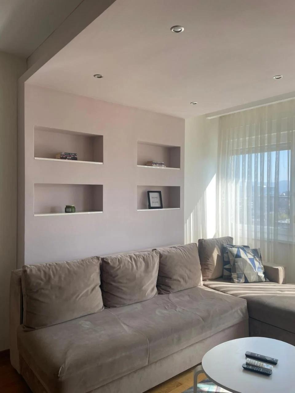 Apartman Savanovic sa garazom photo