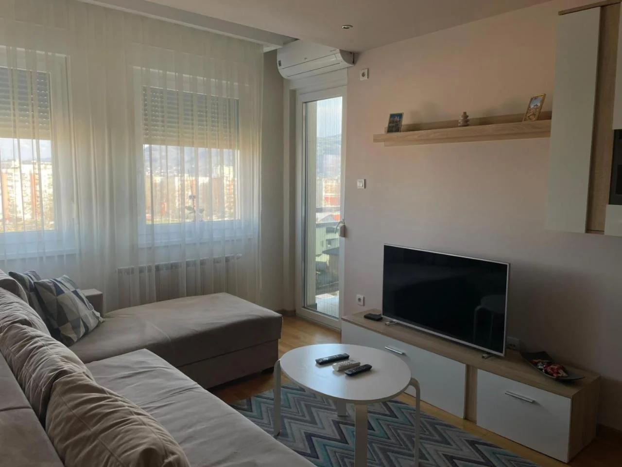 Apartman Savanovic sa garazom photo