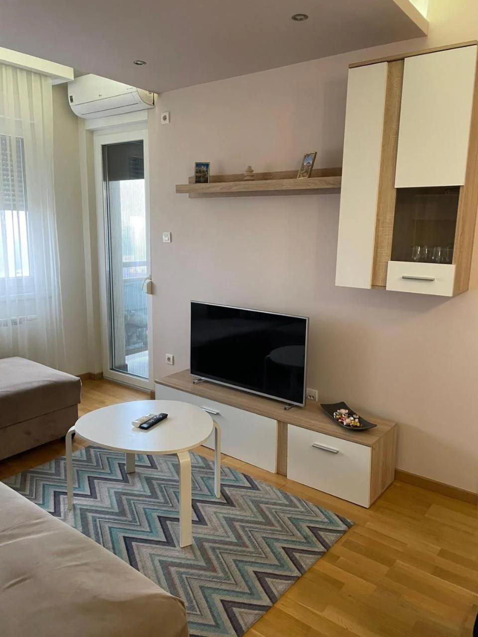 Apartman Savanovic sa garazom photo