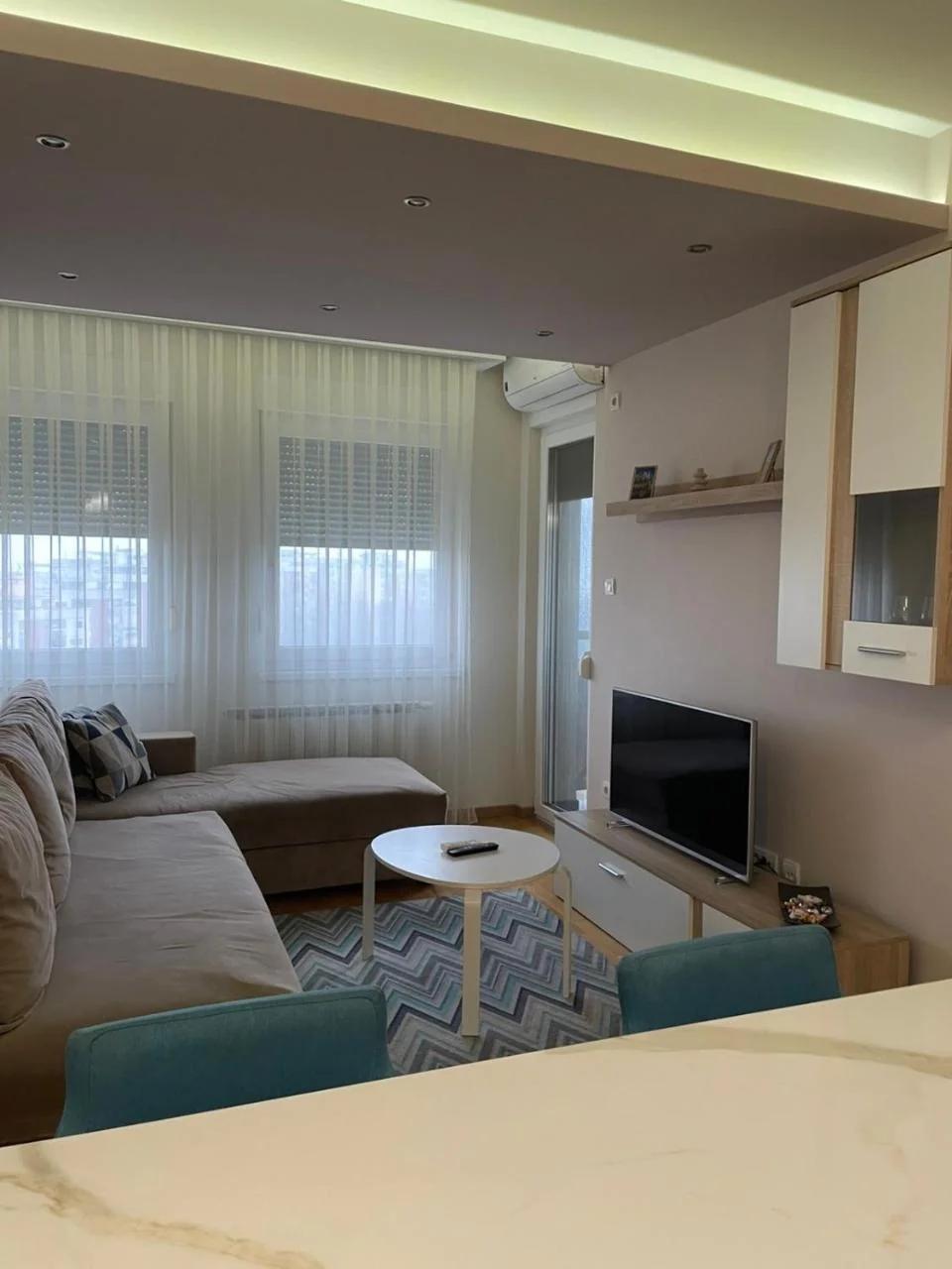 Apartman Savanovic sa garazom photo