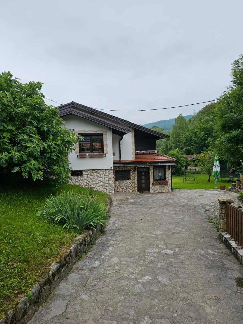 Apartman Slapovi photo