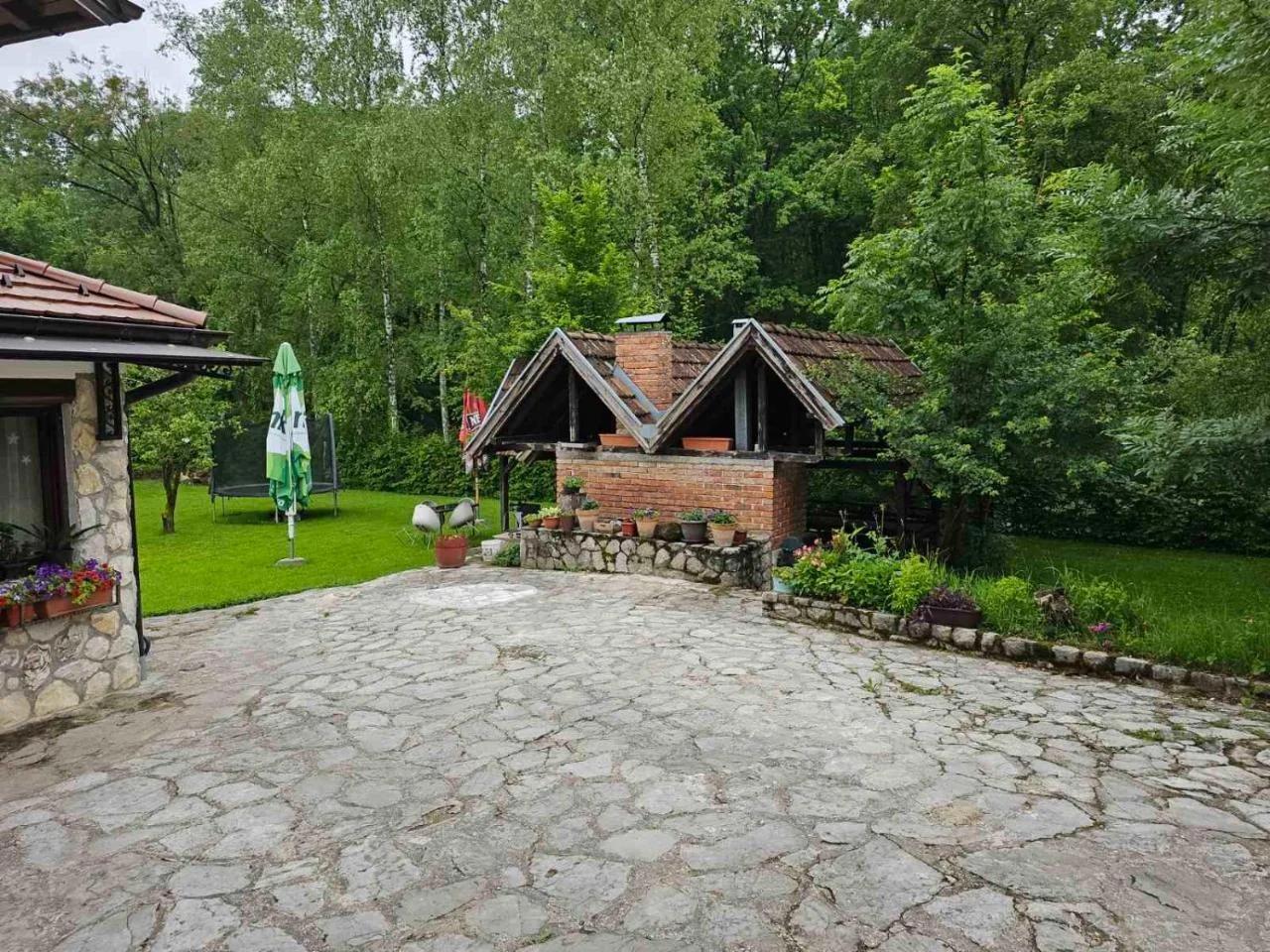 Apartman Slapovi photo
