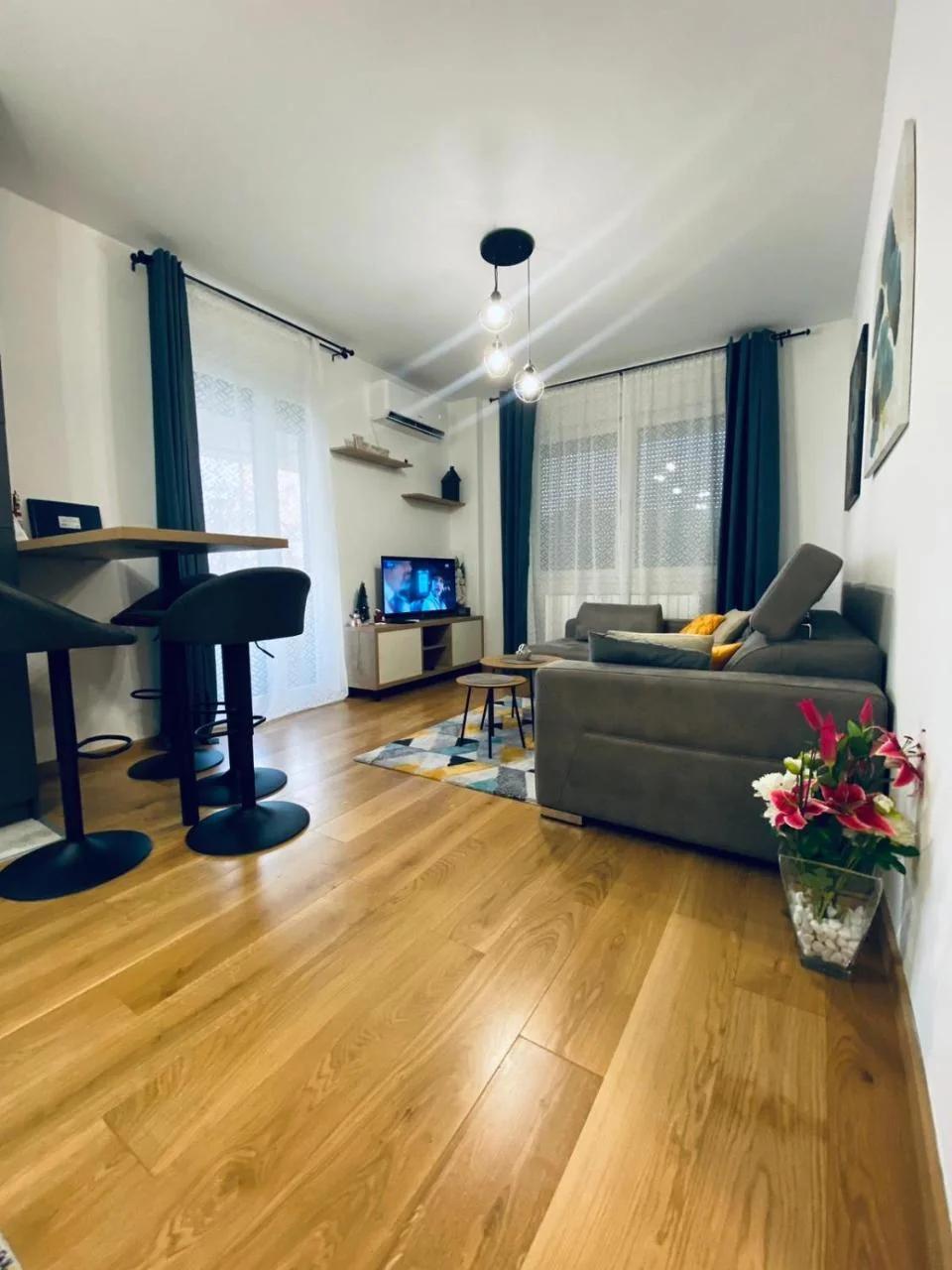 Apartman Stojić photo