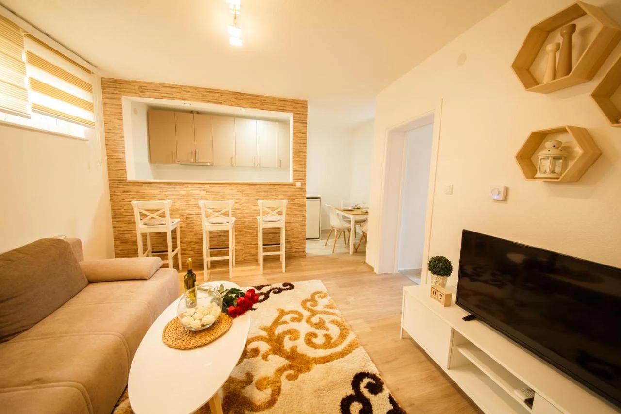 Apartman Top Spot