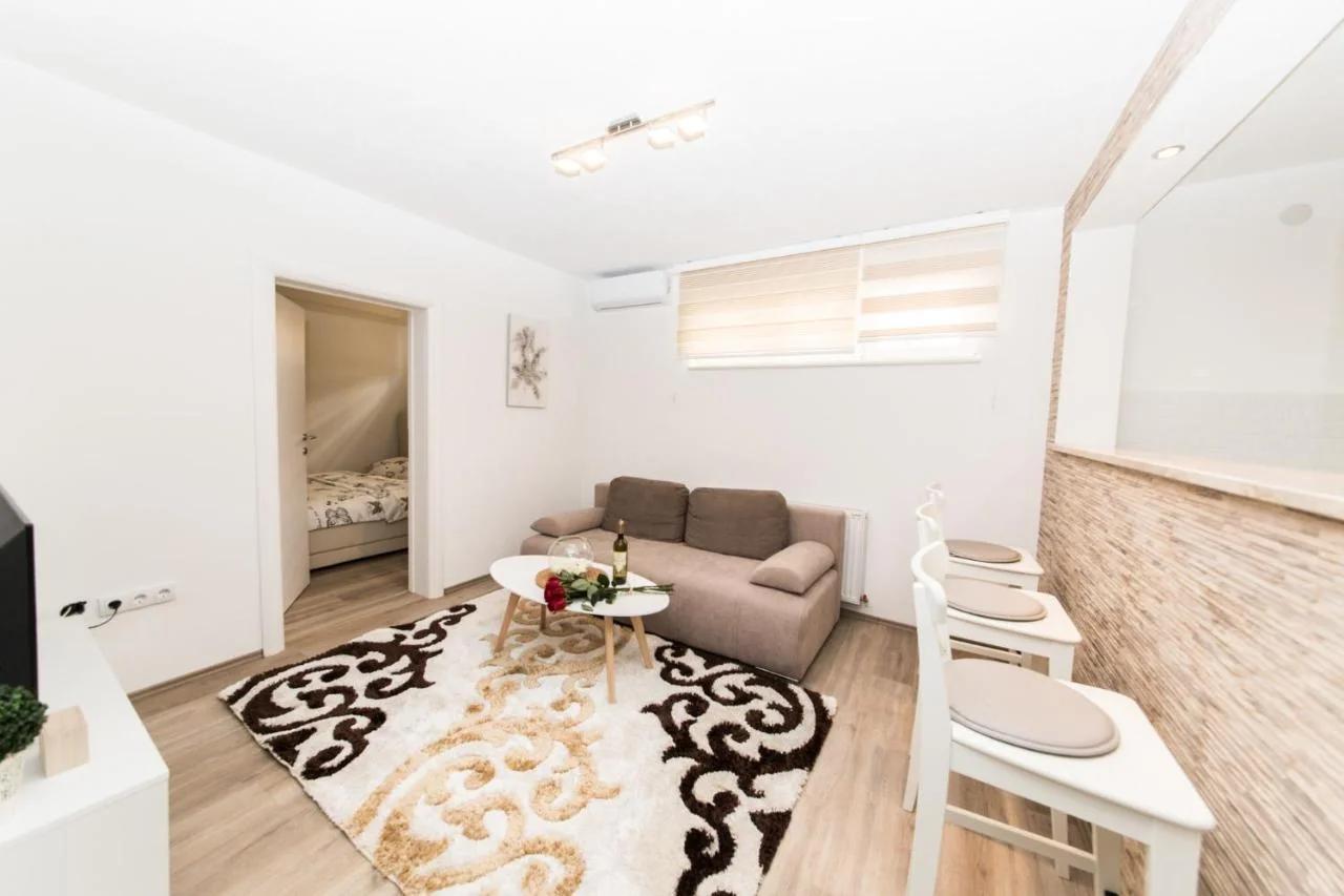 Apartman Top Spot photo