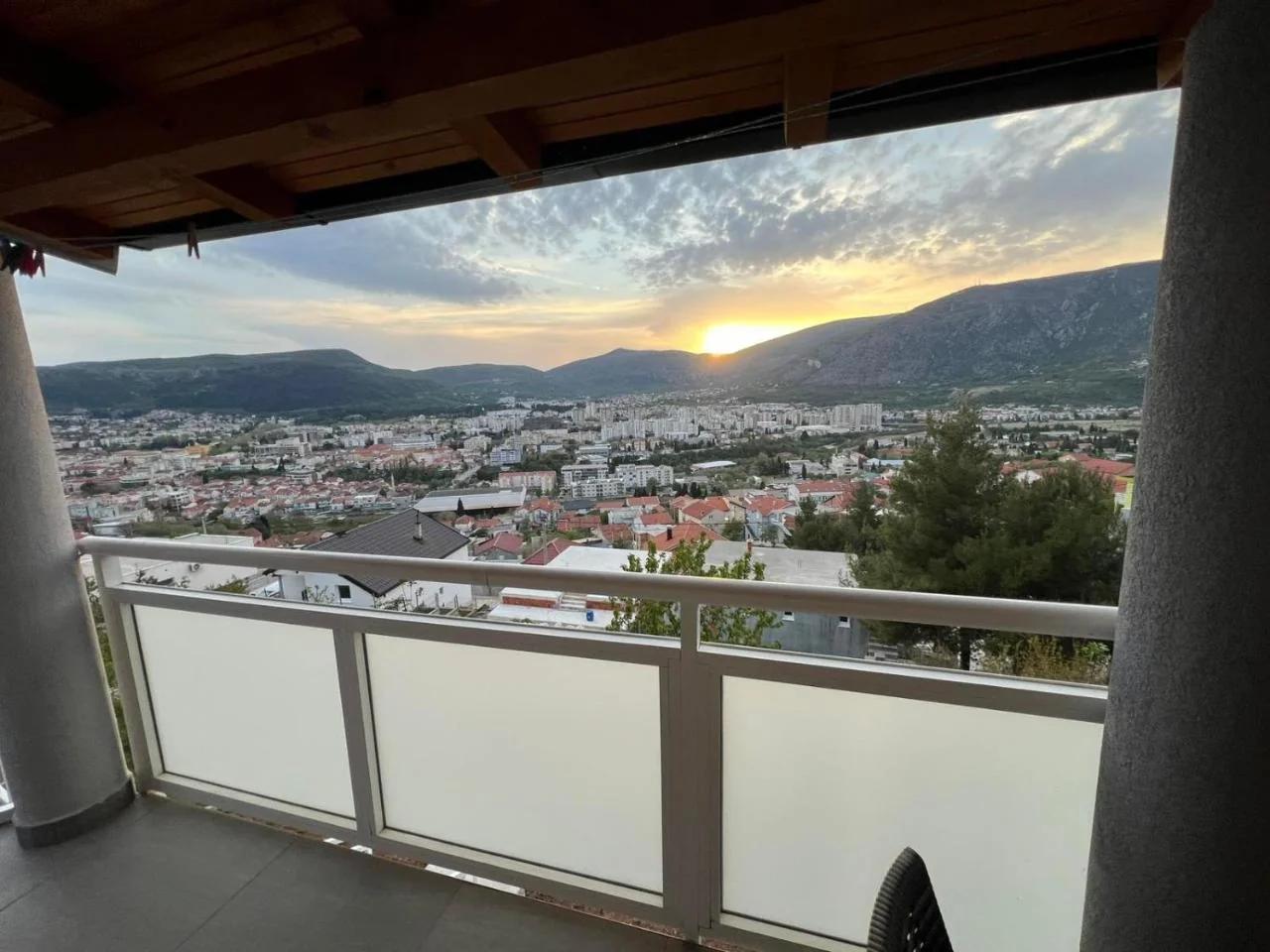 Apartman TOPIĆ