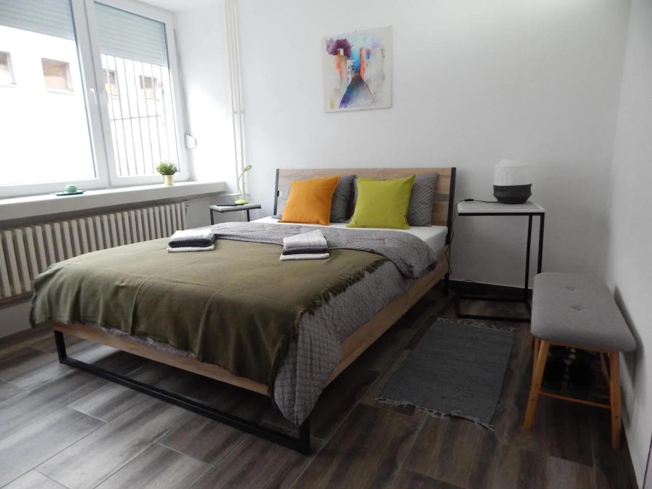 Apartman Tvrdjava photo