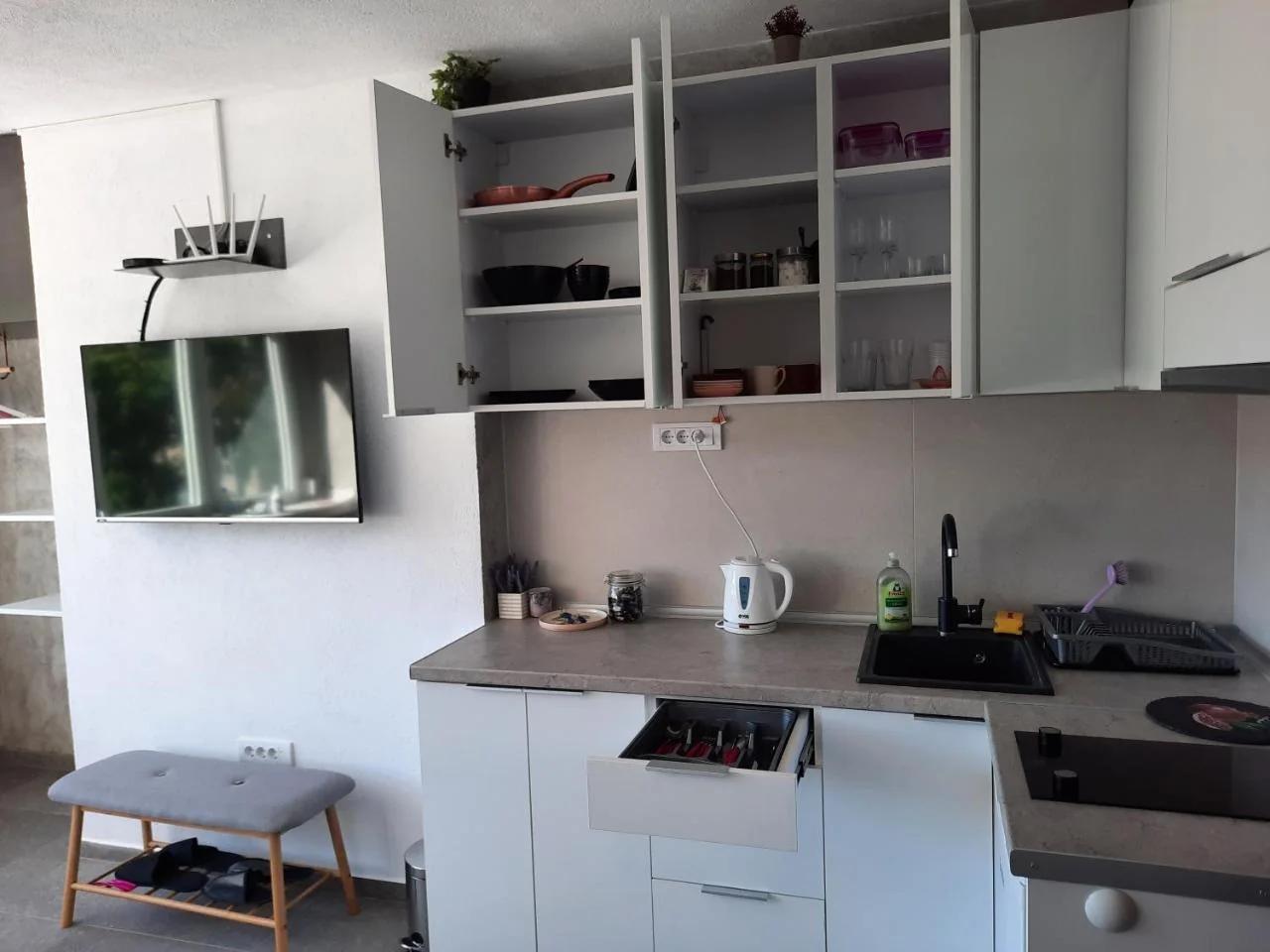 Apartman Tvrdjava photo
