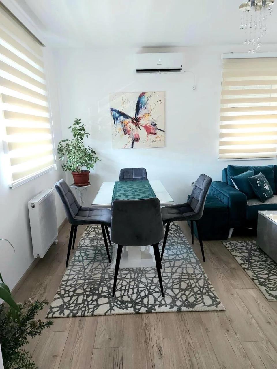 Apartman Vrbas sa Podzemnom garazom foto