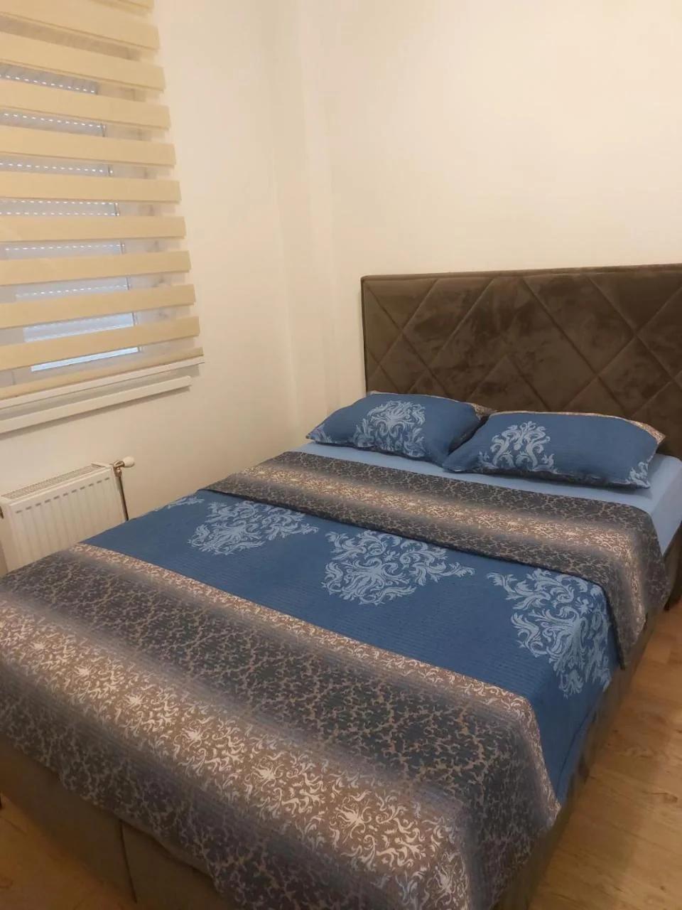 Apartman Vrbas sa Podzemnom garazom foto
