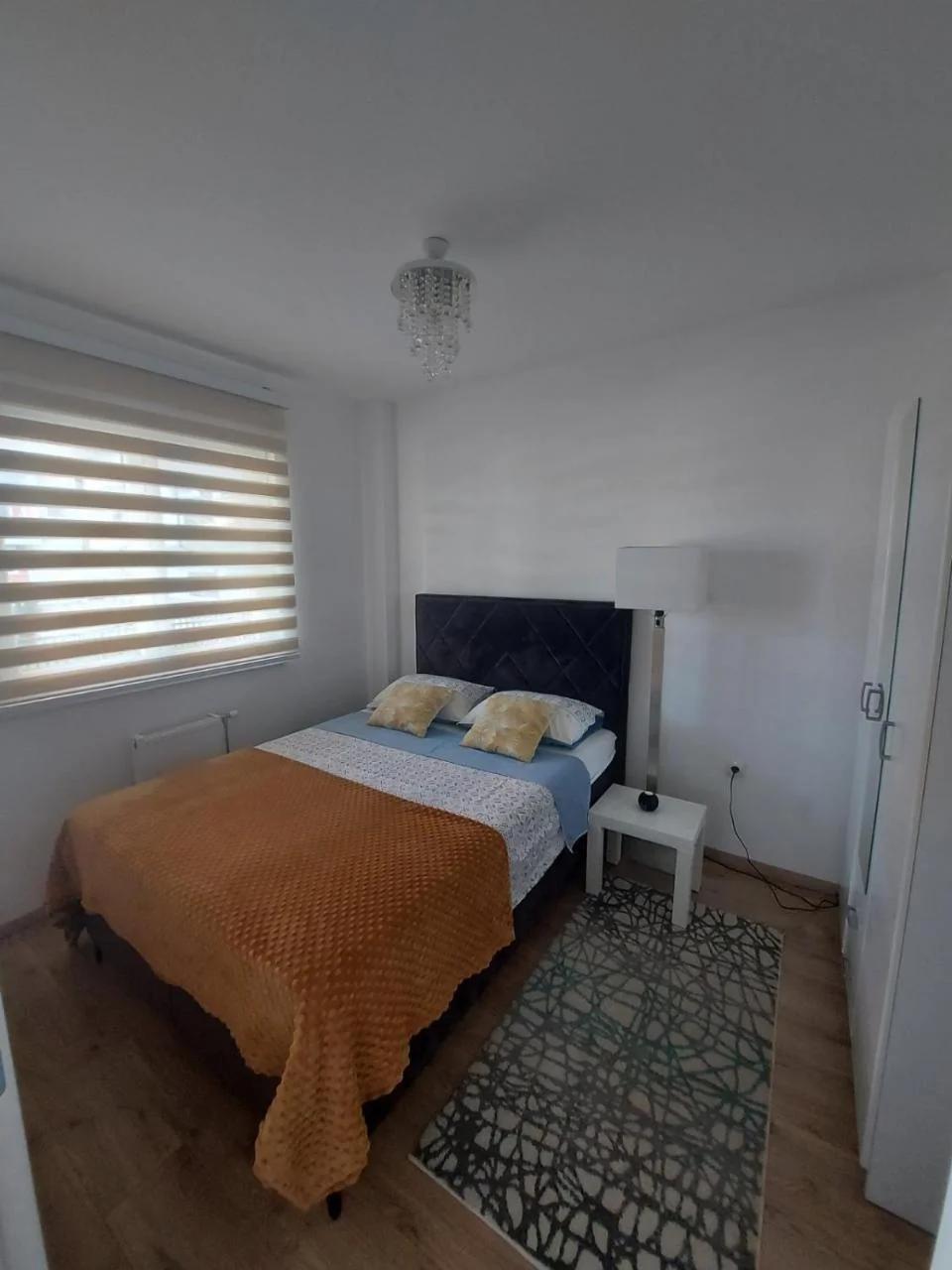 Apartman Vrbas sa Podzemnom garazom foto