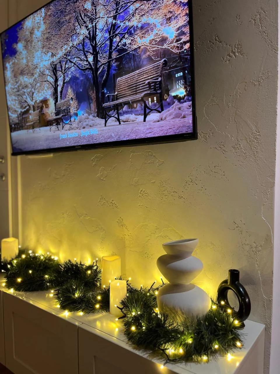 Apartmani Galerija photo