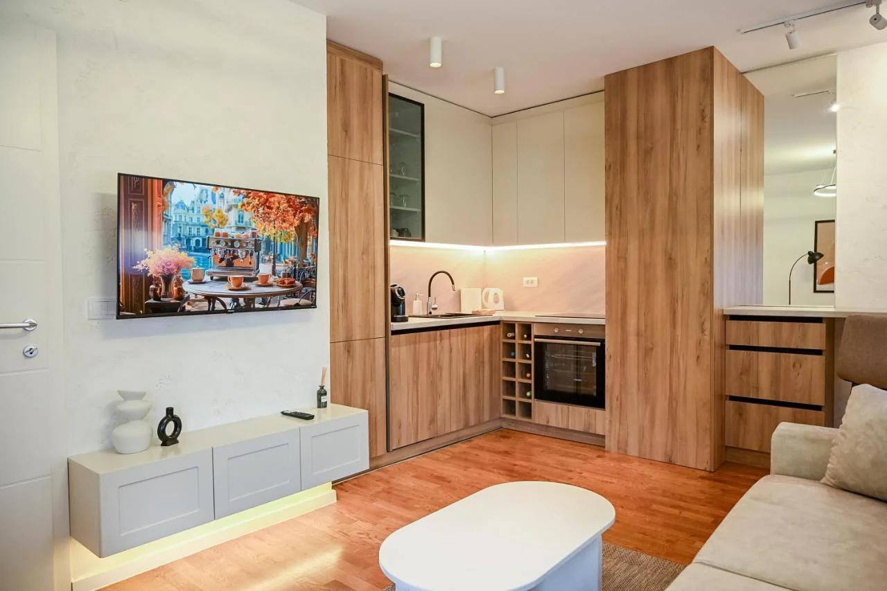 Apartmani Galerija photo