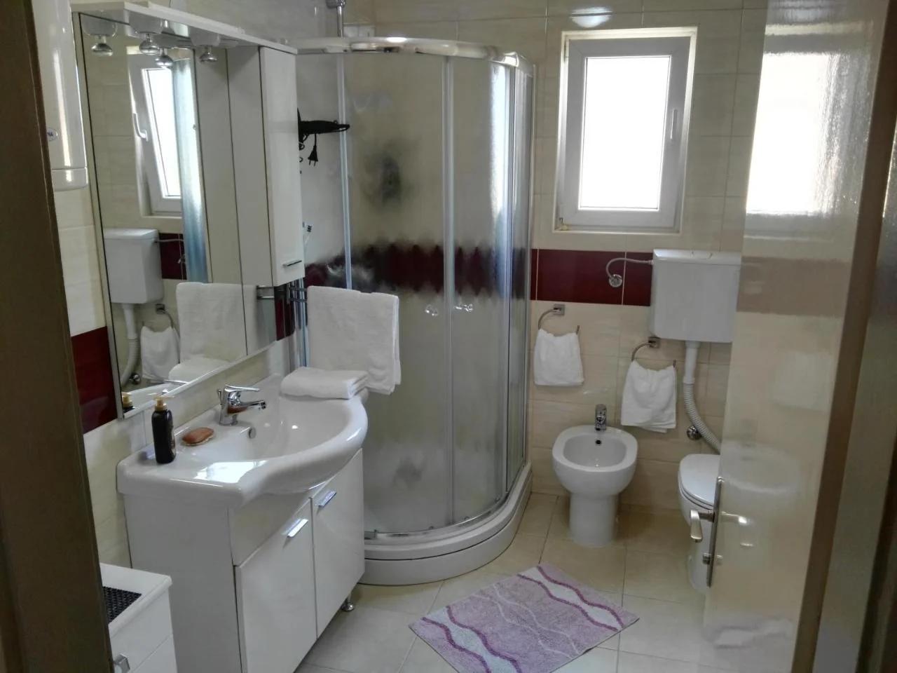 Apartmani Janjic photo