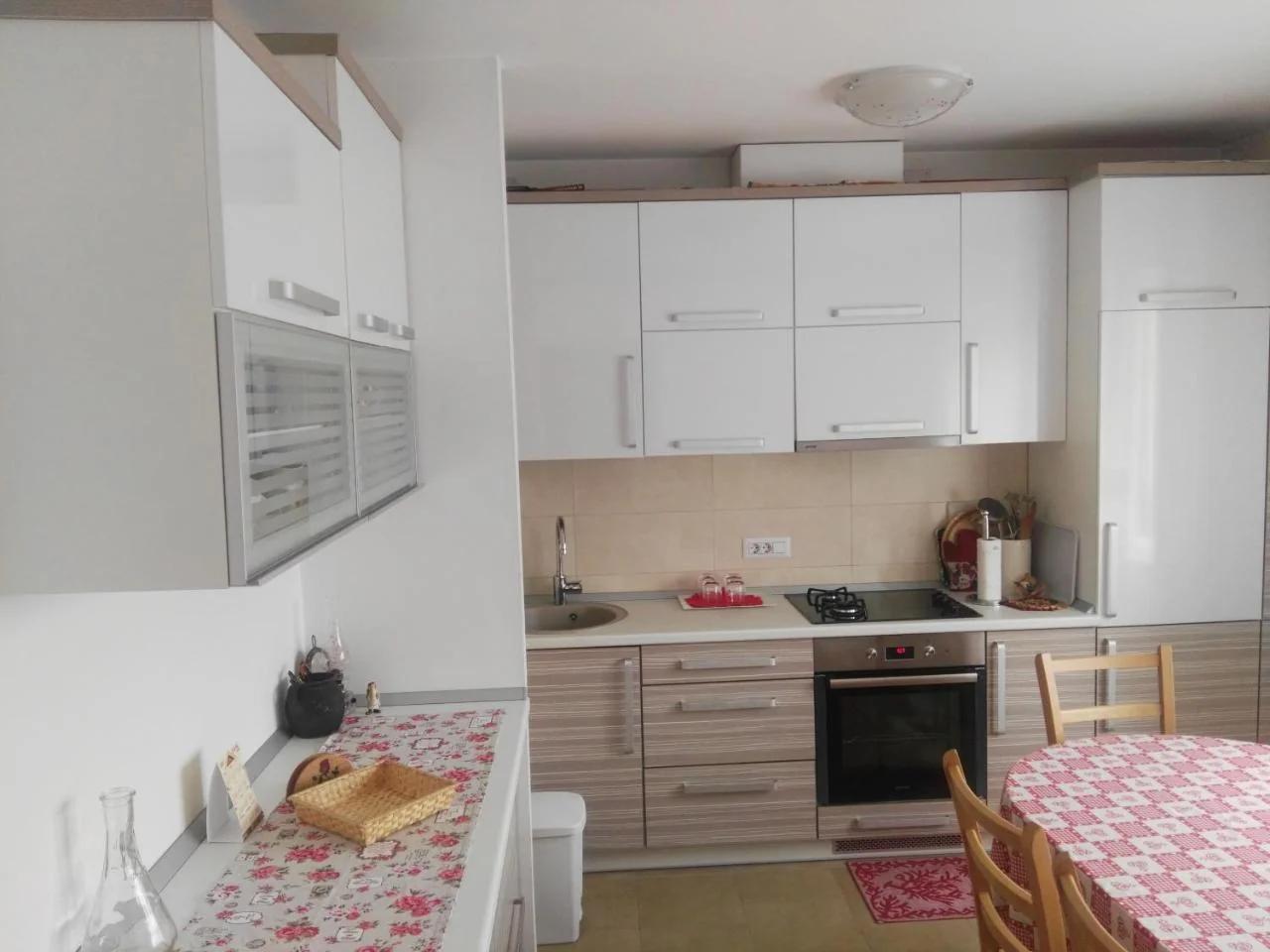 Apartmani Janjic photo