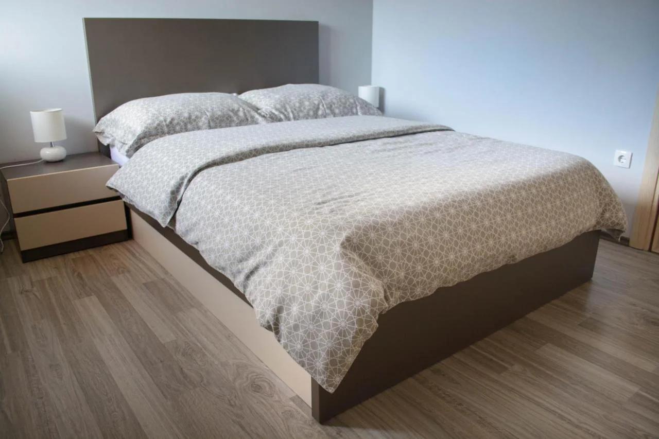 Apartmani Janjic photo