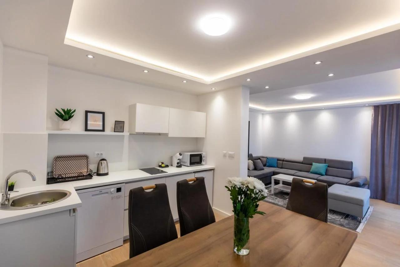 Apartmani Maira