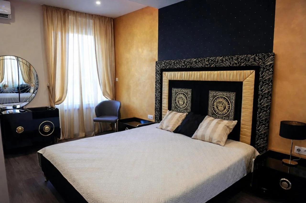 Apartmani President I foto