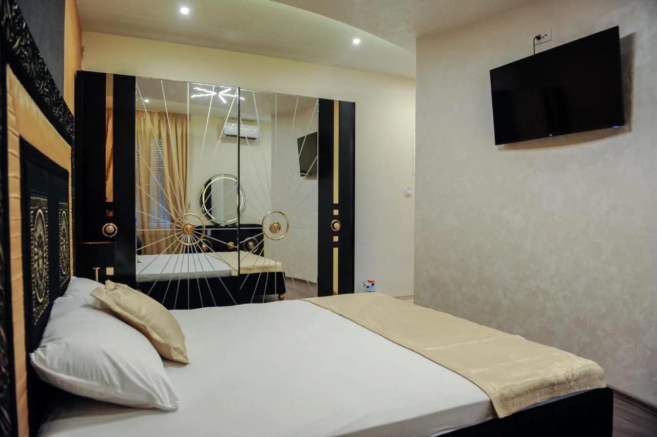 Apartmani President I foto