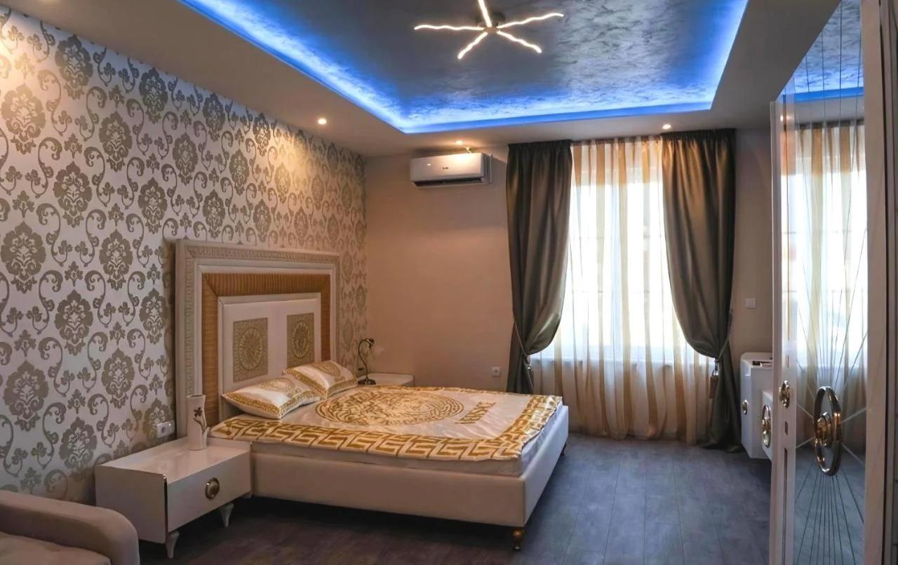 Apartmani President II foto