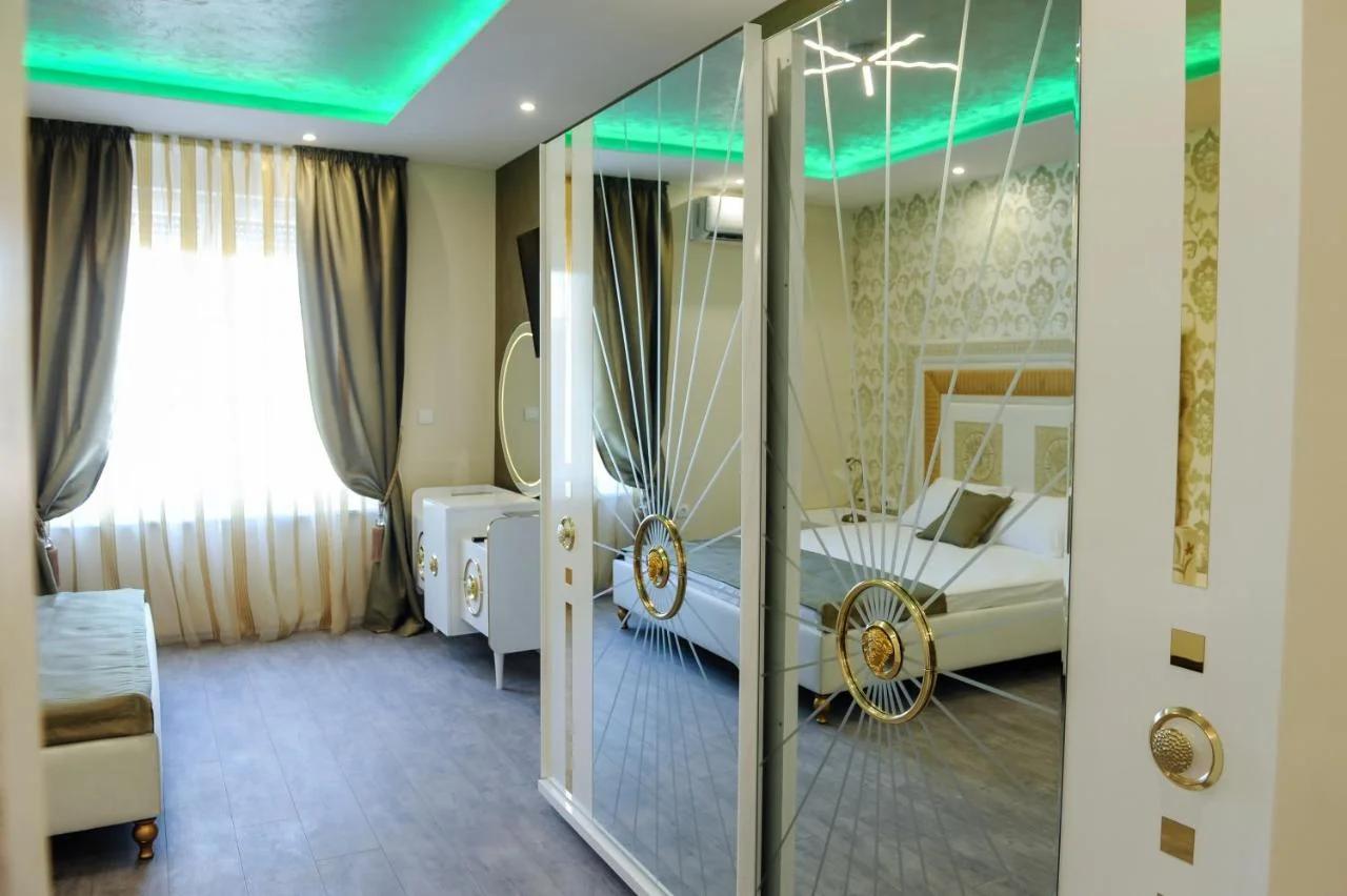 Apartmani President II foto