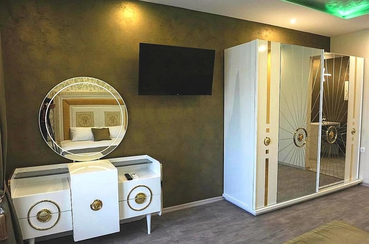 Apartmani President II foto
