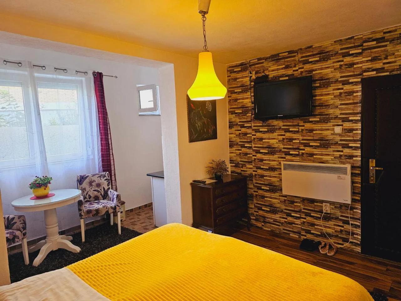 Apartmani S Banja Luka photo