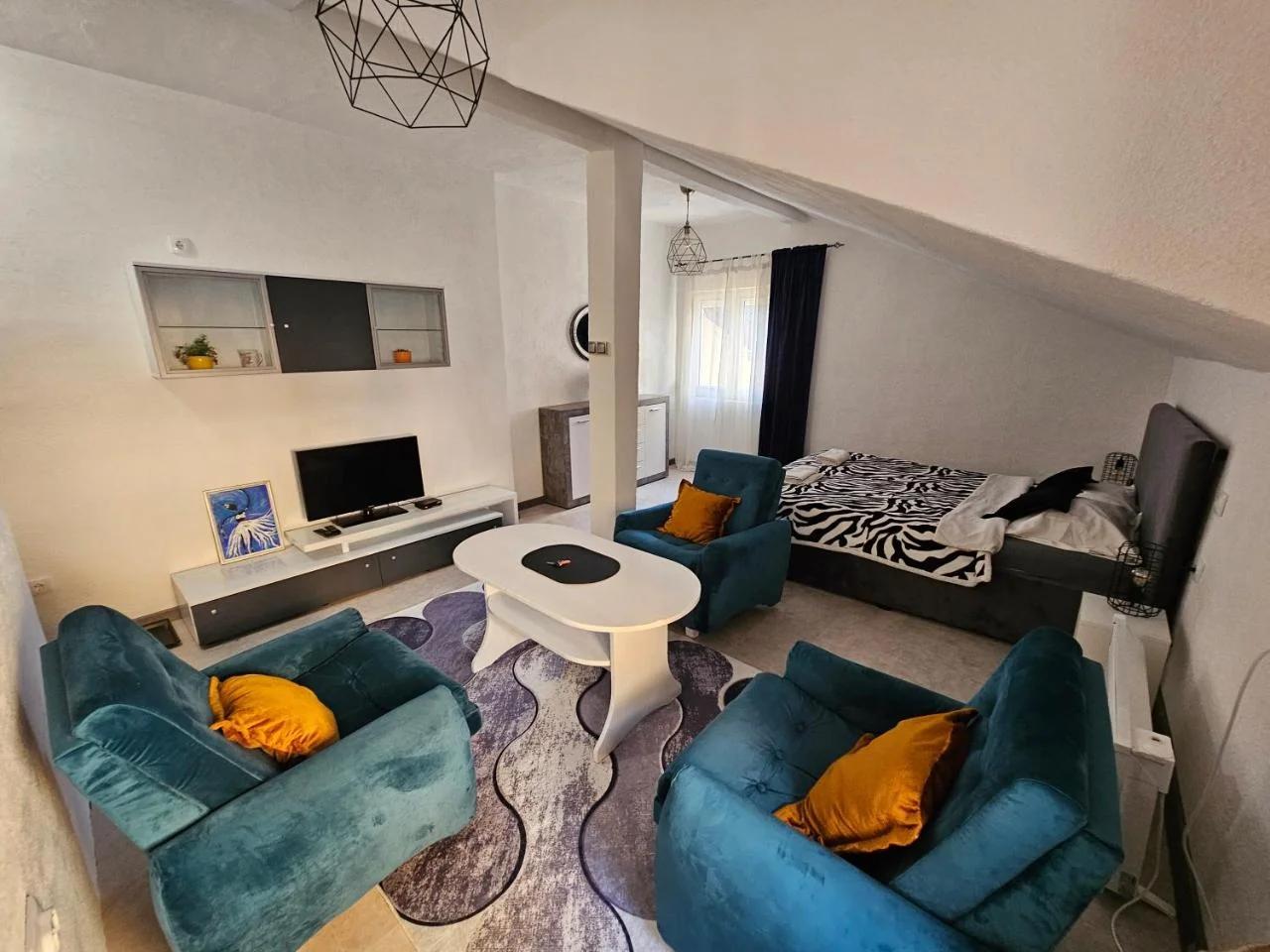 Apartmani S Banja Luka photo