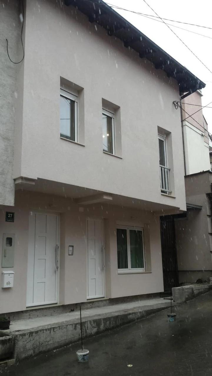 APARTMANI VIJEĆNICA foto