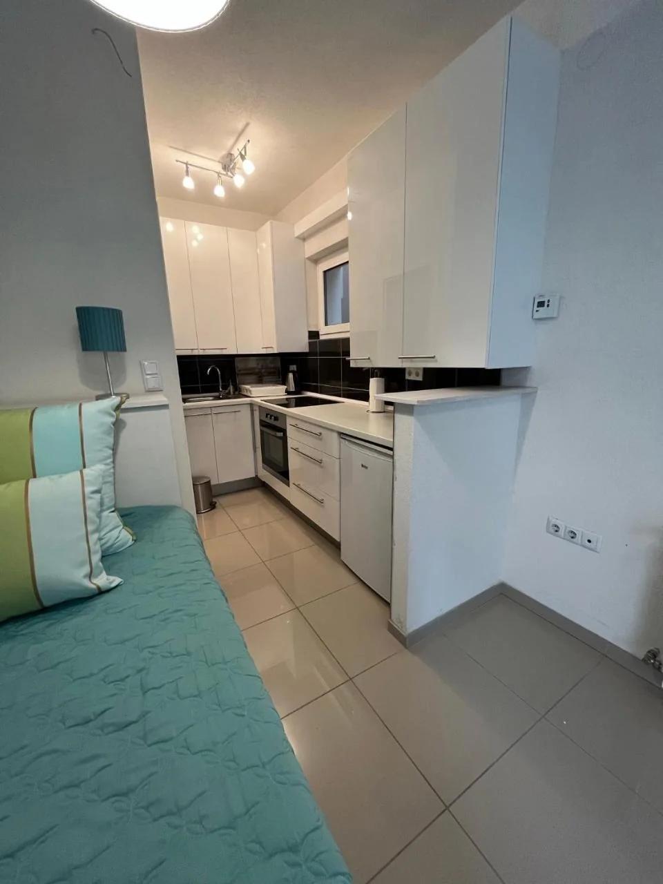 APARTMANI VIJEĆNICA foto
