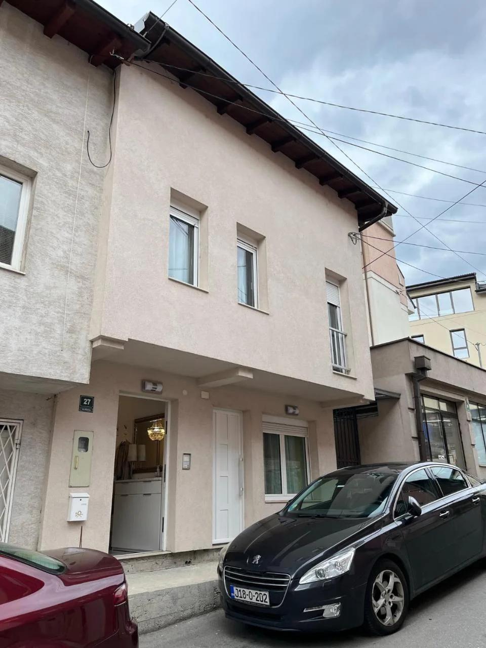 APARTMANI VIJEĆNICA foto