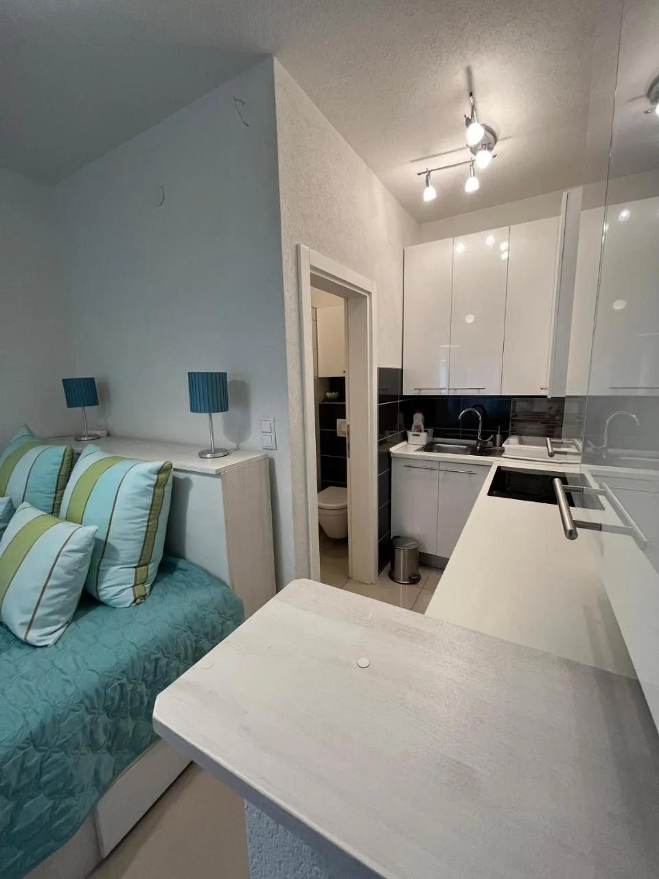 APARTMANI VIJEĆNICA foto