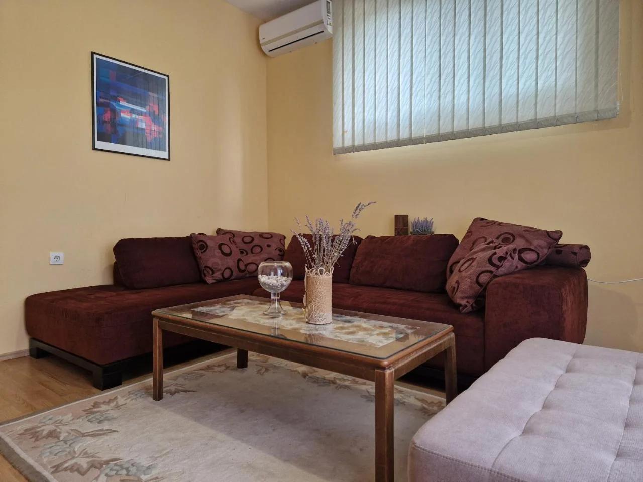 Apartment Studenac photo
