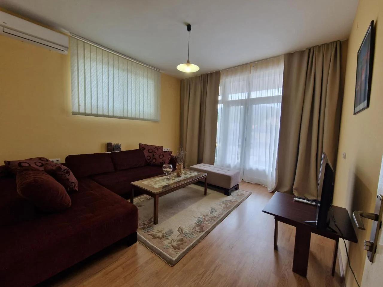 Apartment Studenac photo