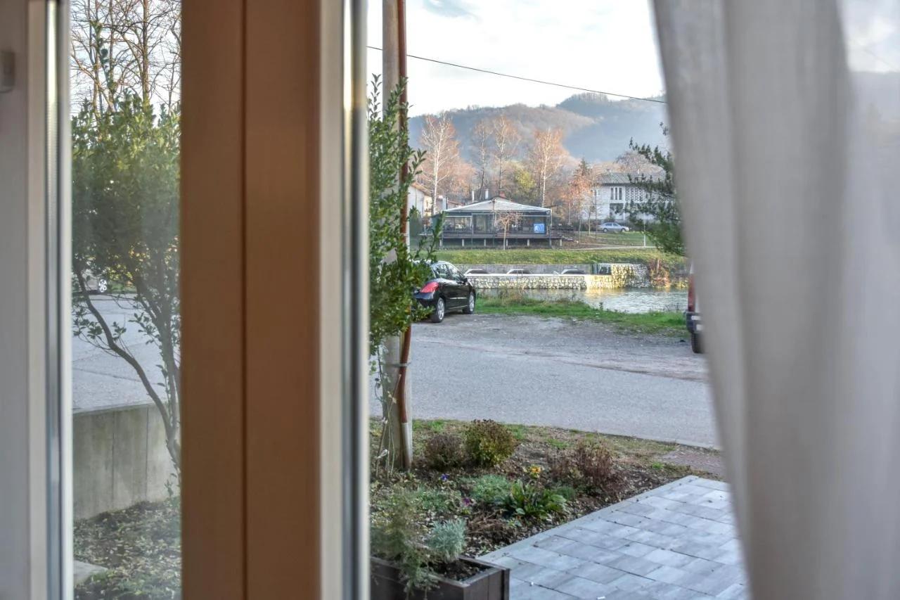 Apartment Studenac photo
